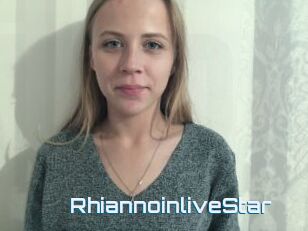 RhiannoinliveStar