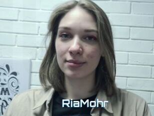 RiaMohr