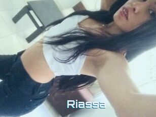 Riassa