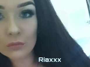 Riaxxx