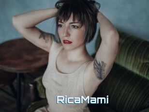 RicaMami