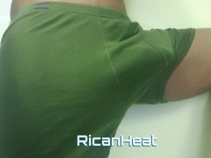 RicanHeat