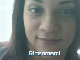 Ricanmami