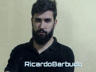 RicardoBarbudo