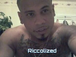 Riccolized