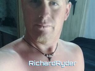 RichardRyder