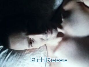 RichiReese