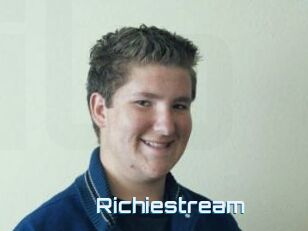 Richiestream