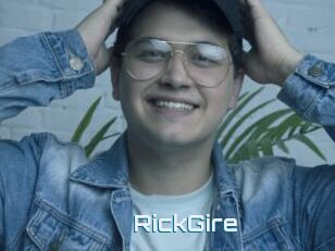 RickGire