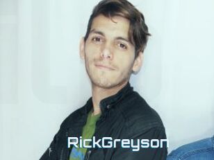 RickGreyson