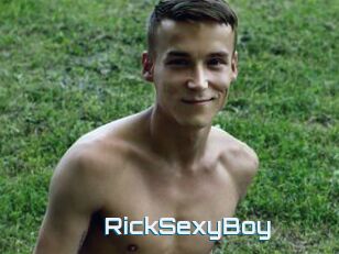 RickSexyBoy