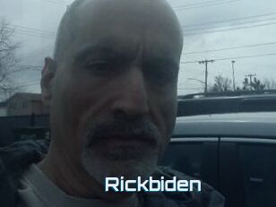 Rickbiden