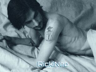 RickiNeo