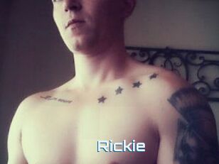 Rickie