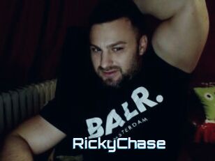 RickyChase