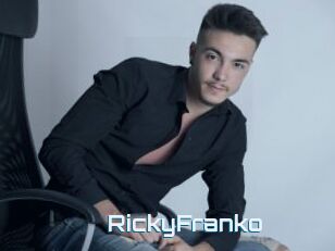 RickyFranko