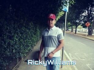 RickyWilliams