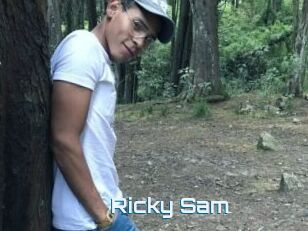 Ricky_Sam