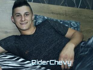 RiderChevy