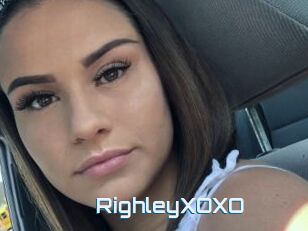 RighleyXOXO