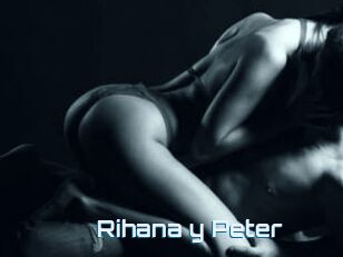 Rihana_y_Peter