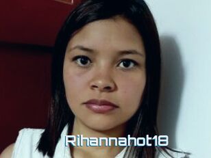 Rihannahot18