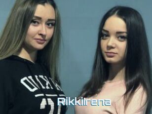 RikkiIrena