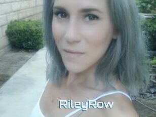 RileyRow