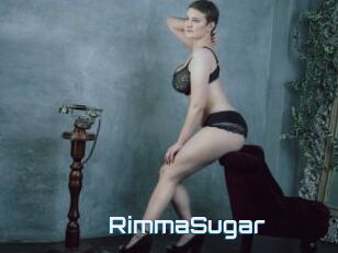 RimmaSugar