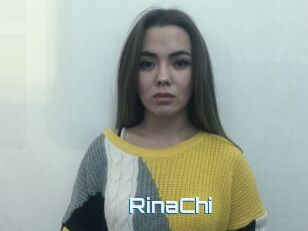 RinaChi