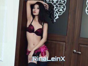 RinaLeinX