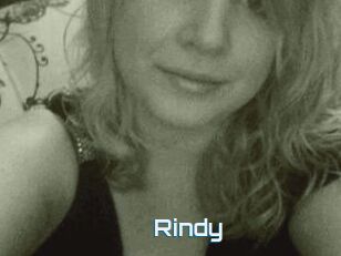 Rindy