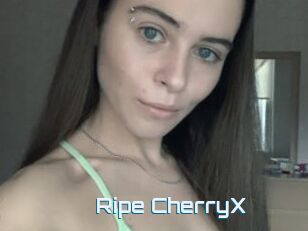 Ripe_CherryX