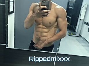 Rippedmixxx