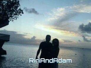 RiriAndAdam