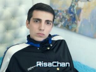 RisaChan