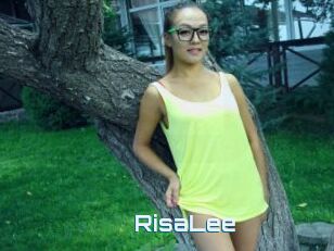 RisaLee