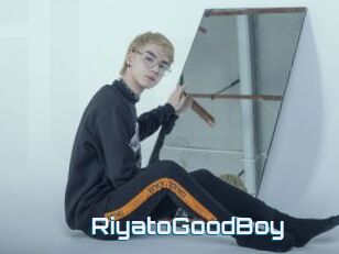 RiyatoGoodBoy
