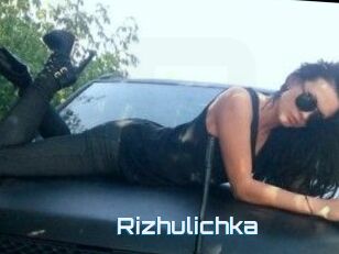 Rizhulichka