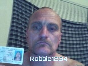 Robbie1234
