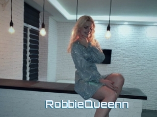 RobbieQueenn