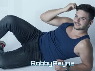 RobbyPayne