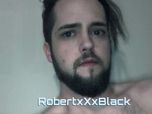 RobertxXxBlack
