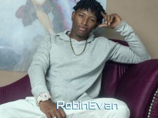 RobinEvan