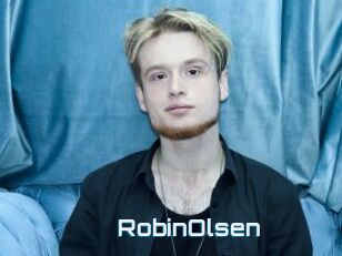 RobinOlsen