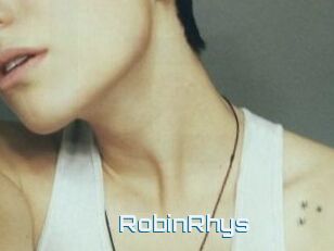 RobinRhys