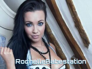 RochelleBabestation