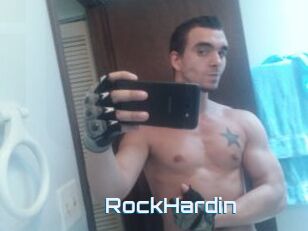 RockHardin