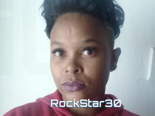 RockStar30