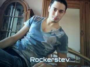 Rockerstev